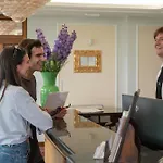Hotels Vidi Miramare & Delfino