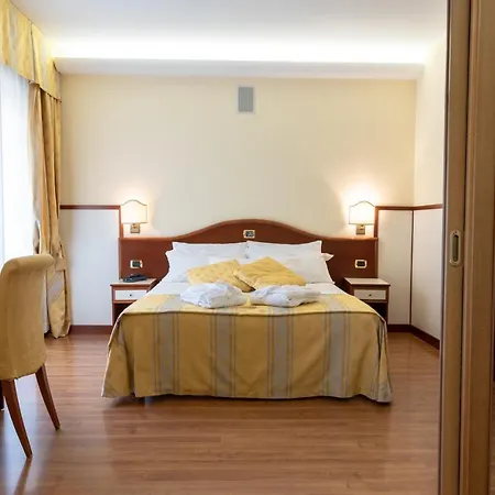 Hotel Vidi Miramare&delfino