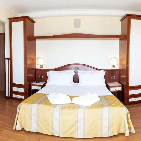 Hotel Vidi Miramare&delfino Lido di Jesolo