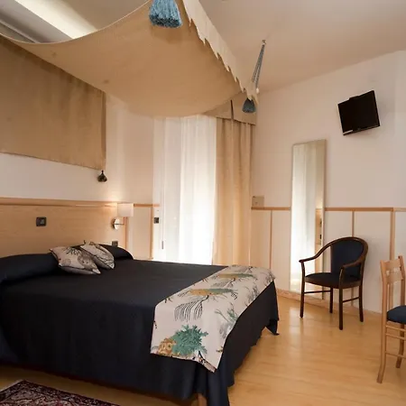 Vidi Miramare&delfino Hotel