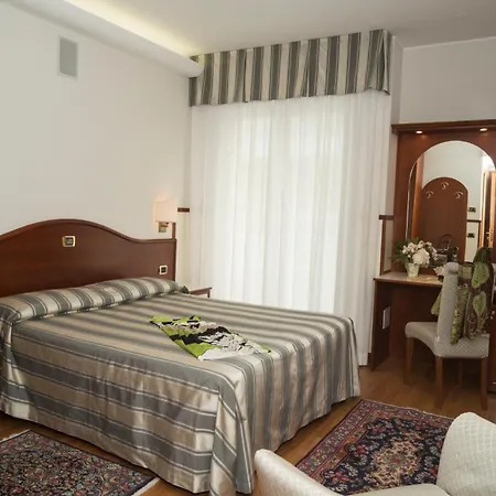 Vidi Miramare&delfino Hotel