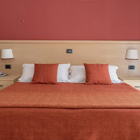 Hotel Vidi Miramare&delfino Lido di Jesolo