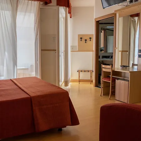 Hotel Vidi Miramare&delfino