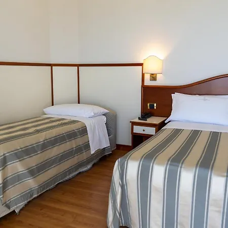 Vidi Miramare&delfino Hotel Lido di Jesolo