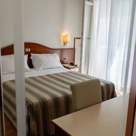 Vidi Miramare&delfino 4* Lido di Jesolo