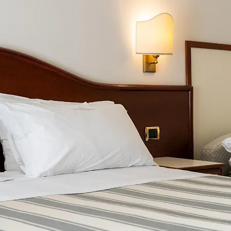 Vidi Miramare&delfino Hotel Lido di Jesolo