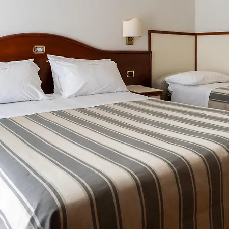 Vidi Miramare&delfino Hotel
