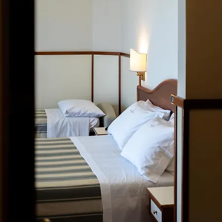 Hotel Vidi Miramare&delfino Lido di Jesolo