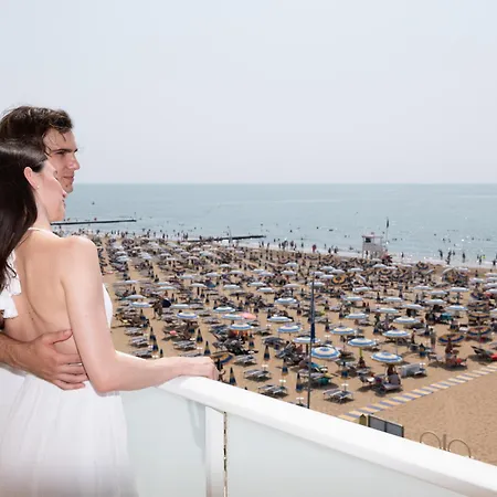 Hotel Vidi Miramare&delfino 4*