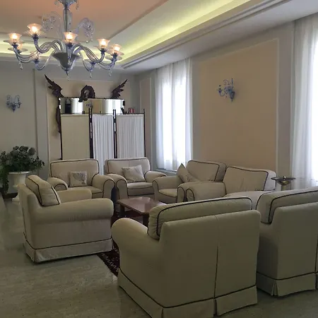 Hotel Vidi Miramare & Delfino Lido di Jesolo