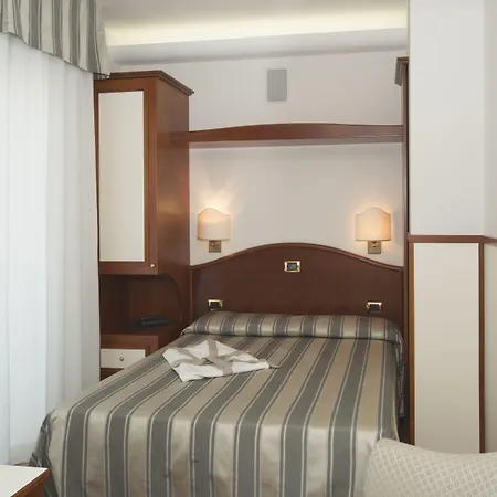 Vidi Miramare & Delfino Hotel 4*