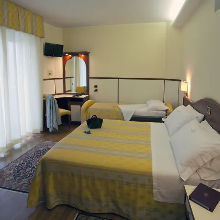 Vidi Miramare & Delfino Hotel Lido di Jesolo