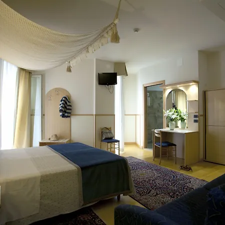 Hotel Vidi Miramare & Delfino Lido di Jesolo