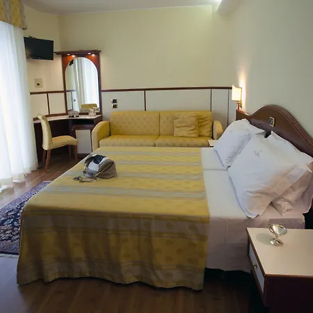 Vidi Miramare & Delfino 4* Lido di Jesolo