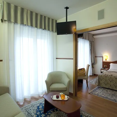 Vidi Miramare & Delfino Hotel