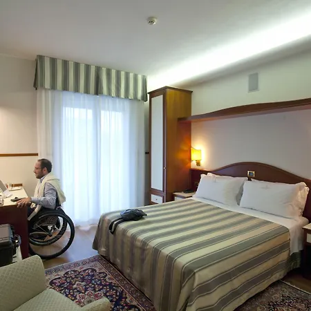 Vidi Miramare & Delfino Hotel Lido di Jesolo