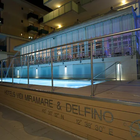 Vidi Miramare & Delfino Lido di Jesolo