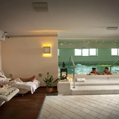 Vidi Miramare & Delfino Hotel 4*