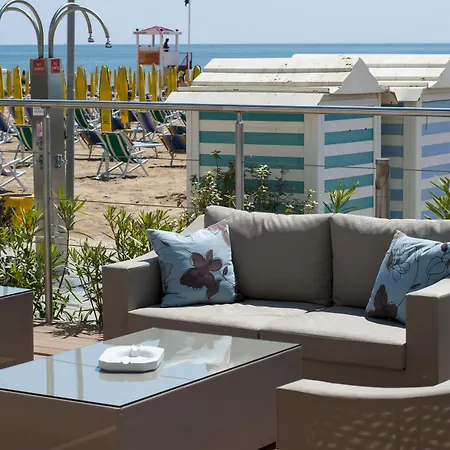 Vidi Miramare & Delfino Hotel