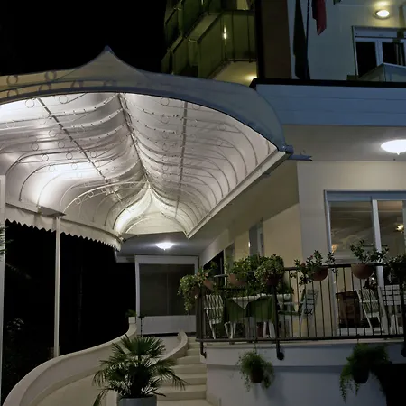 Vidi Miramare & Delfino 4* Lido di Jesolo