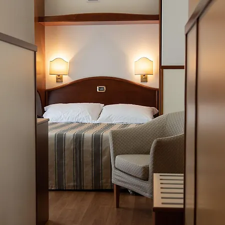 Vidi Miramare & Delfino Hotel 4*