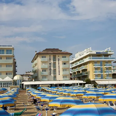 Vidi Miramare&delfino Hotel