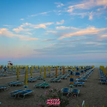 Vidi Miramare&delfino 4* Lido di Jesolo