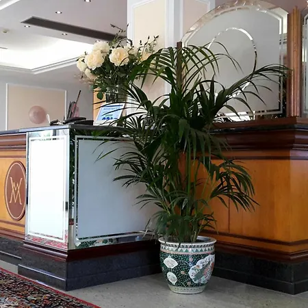 Hotel Vidi Miramare & Delfino