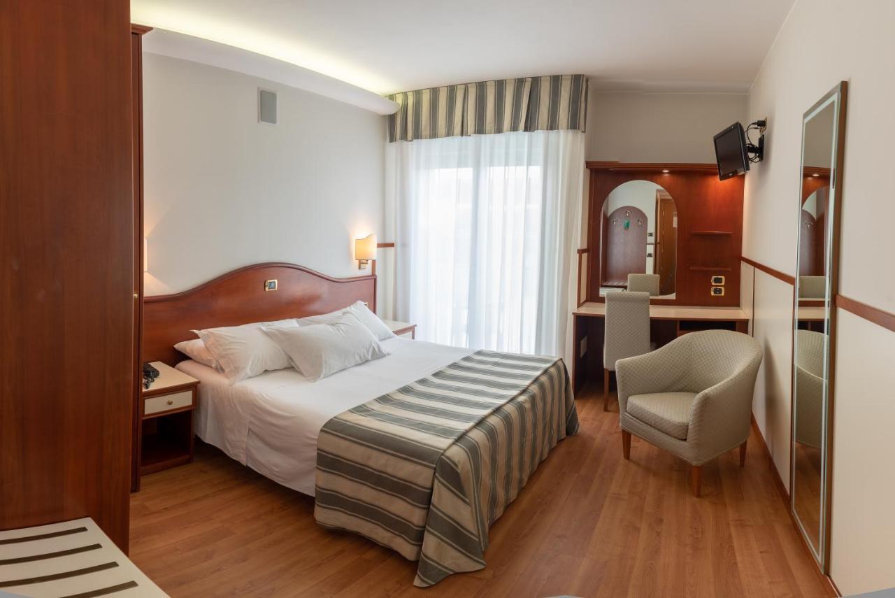 Vidi Miramare & Delfino Hotel 4*