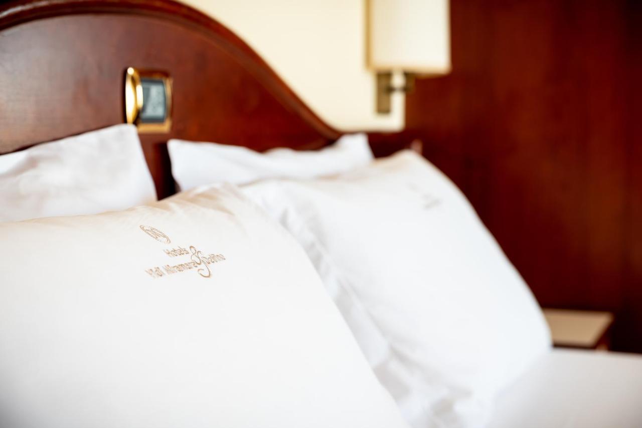 Vidi Miramare & Delfino Hotel Lido di Jesolo