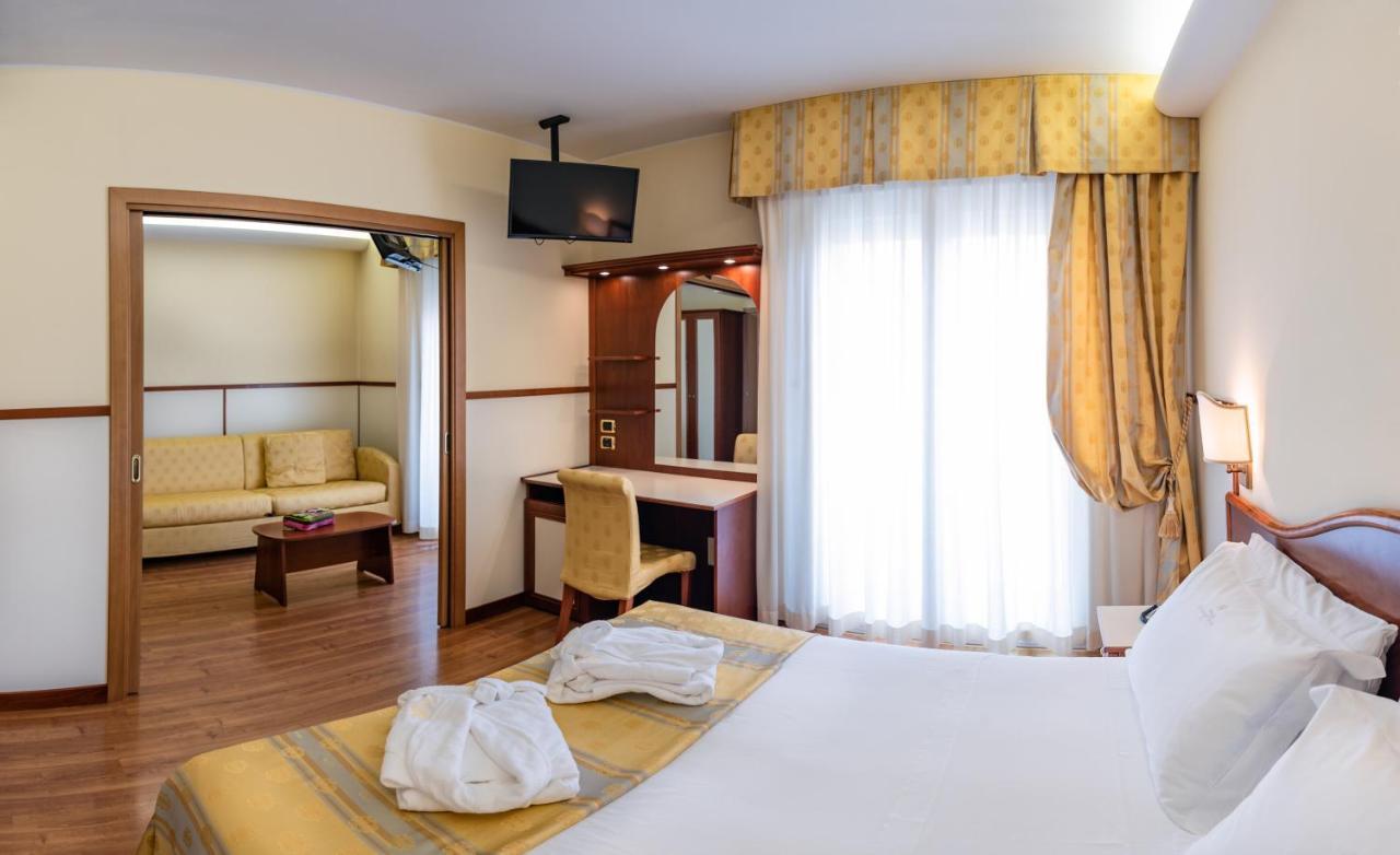 Vidi Miramare&delfino Hotel 4*