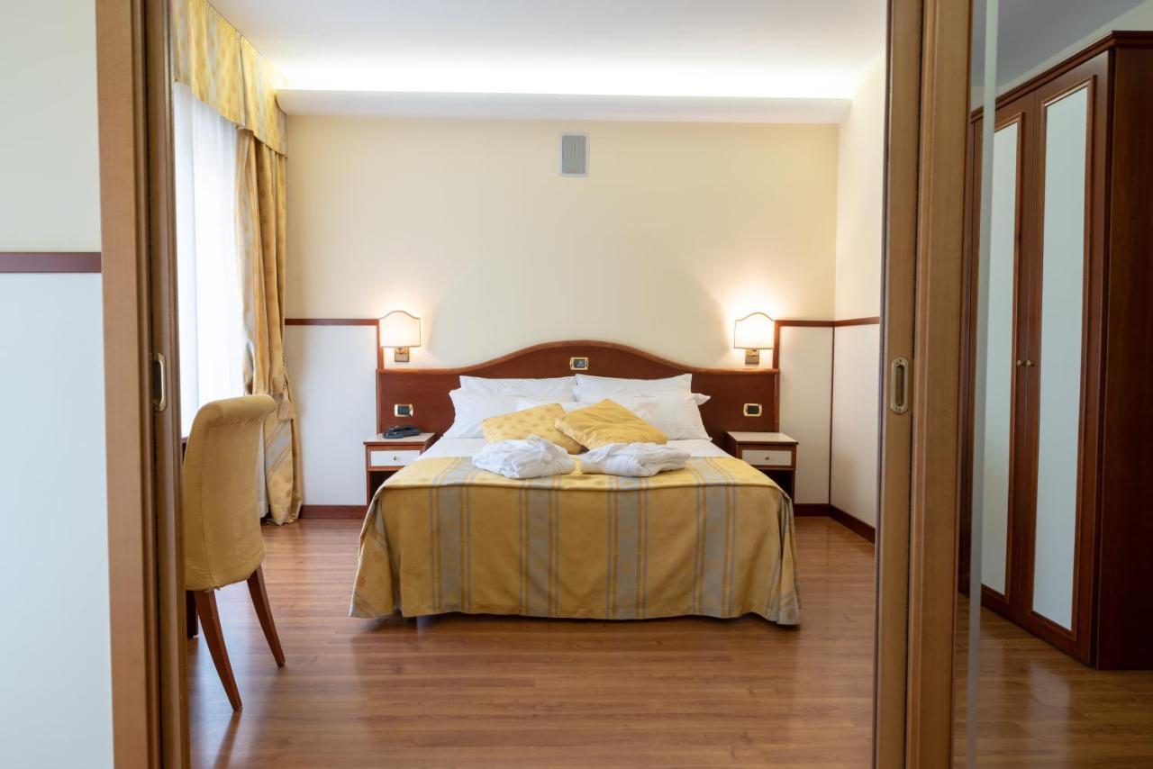 Hotel Vidi Miramare&delfino