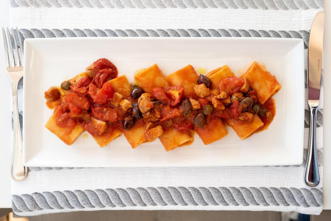 Vidi Miramare & Delfino Lido di Jesolo