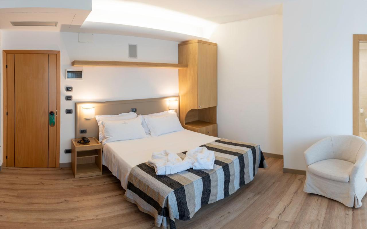 Hotel Vidi Miramare&delfino Lido di Jesolo