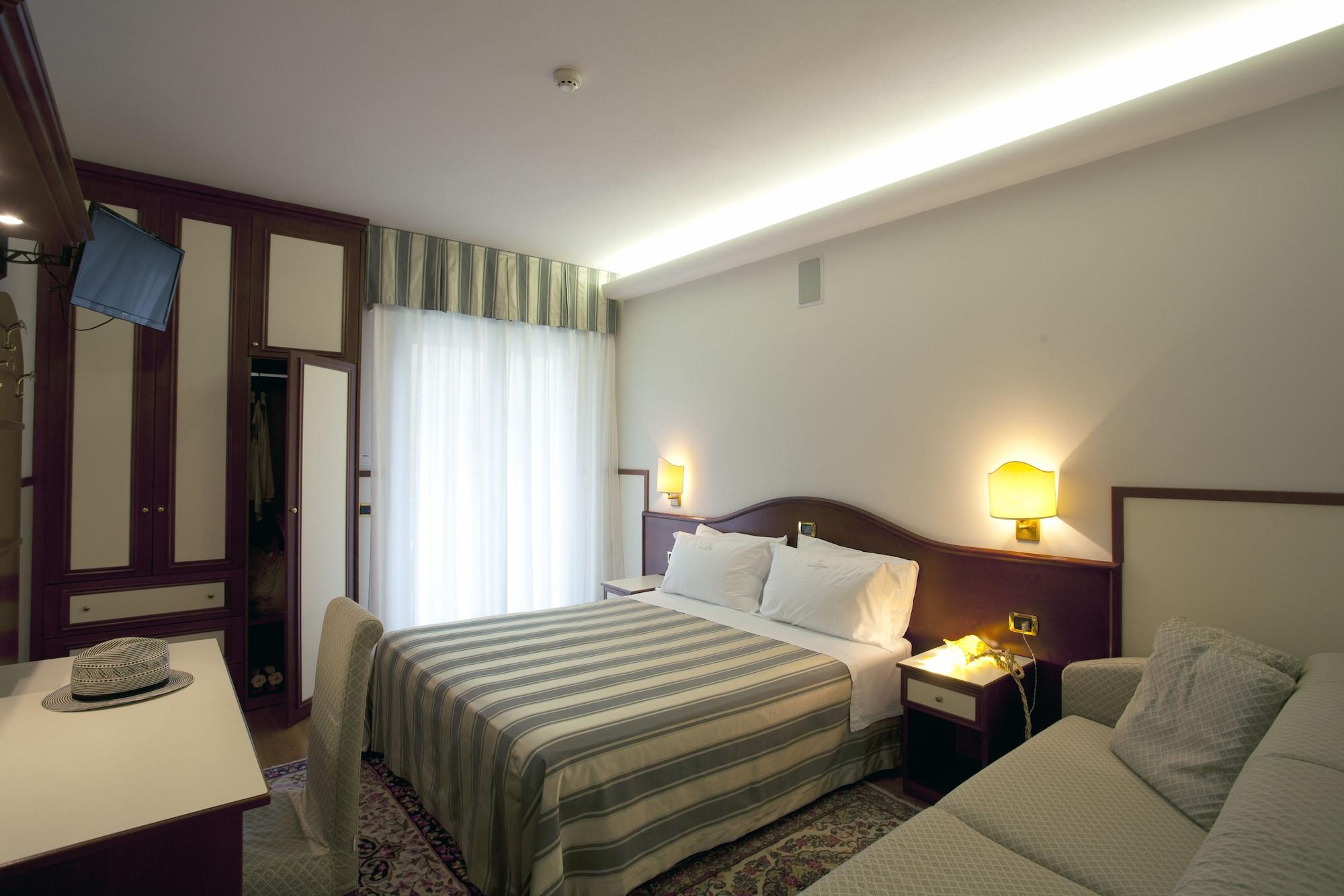 Hotel Vidi Miramare&delfino Lido di Jesolo