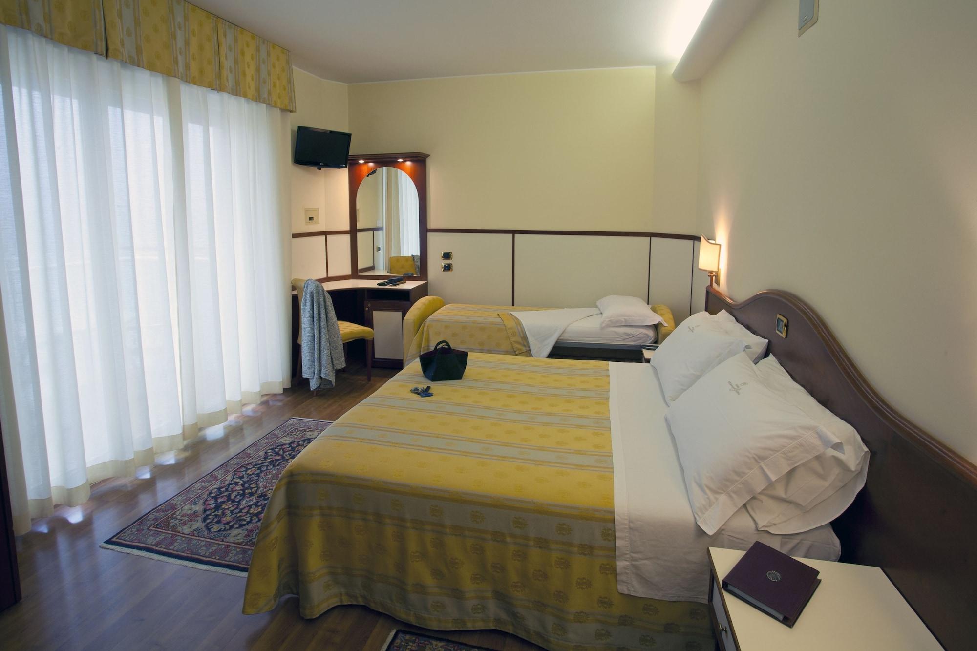 Hotel Vidi Miramare & Delfino