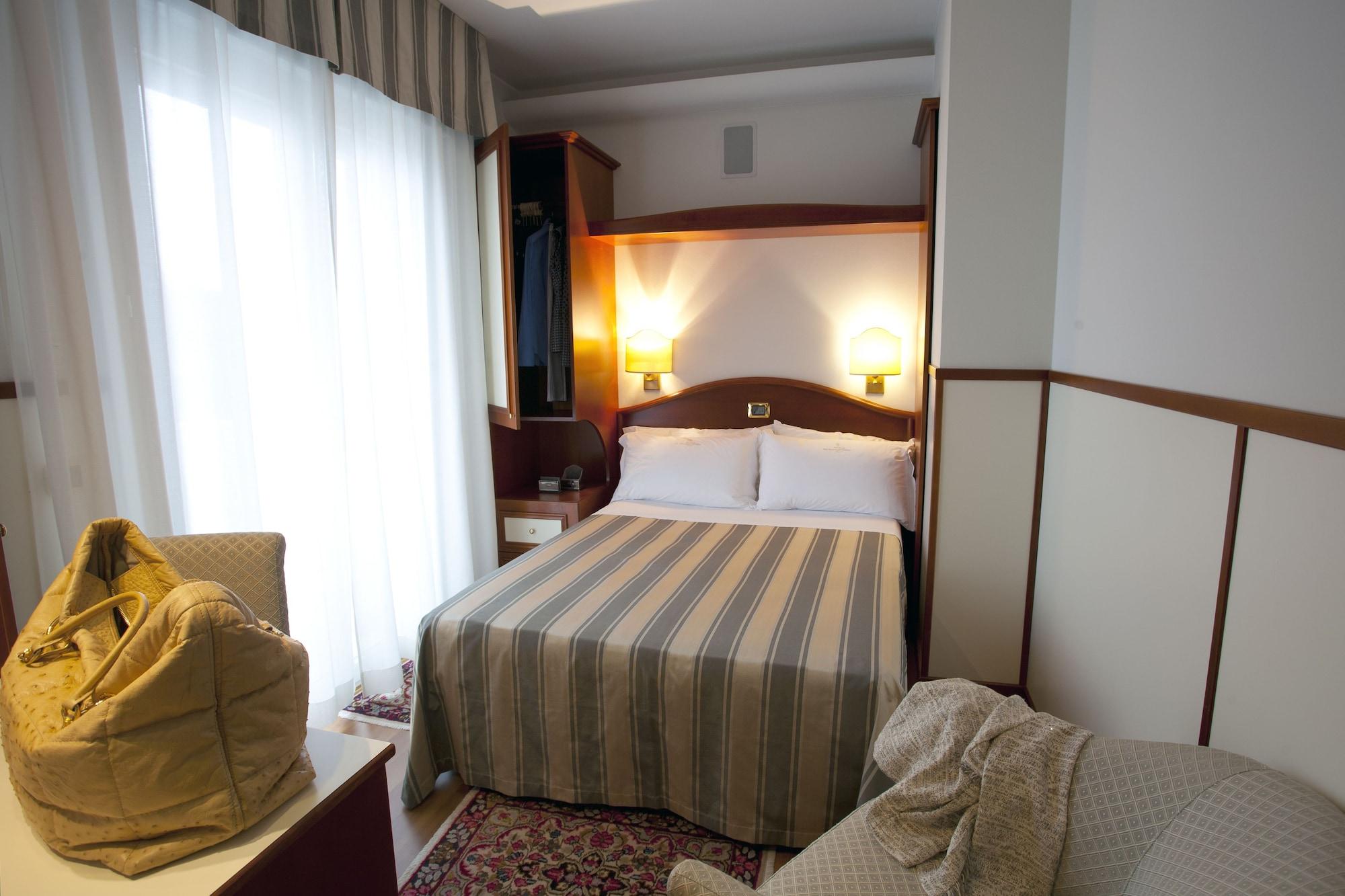 Hotel Vidi Miramare&delfino