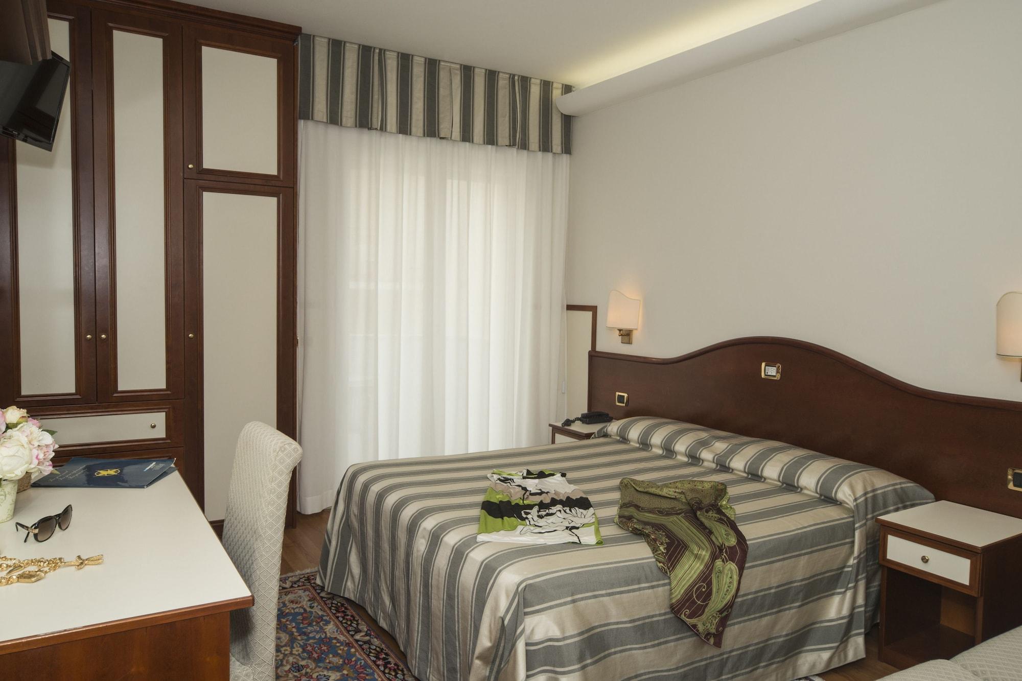 Hotel Vidi Miramare&delfino