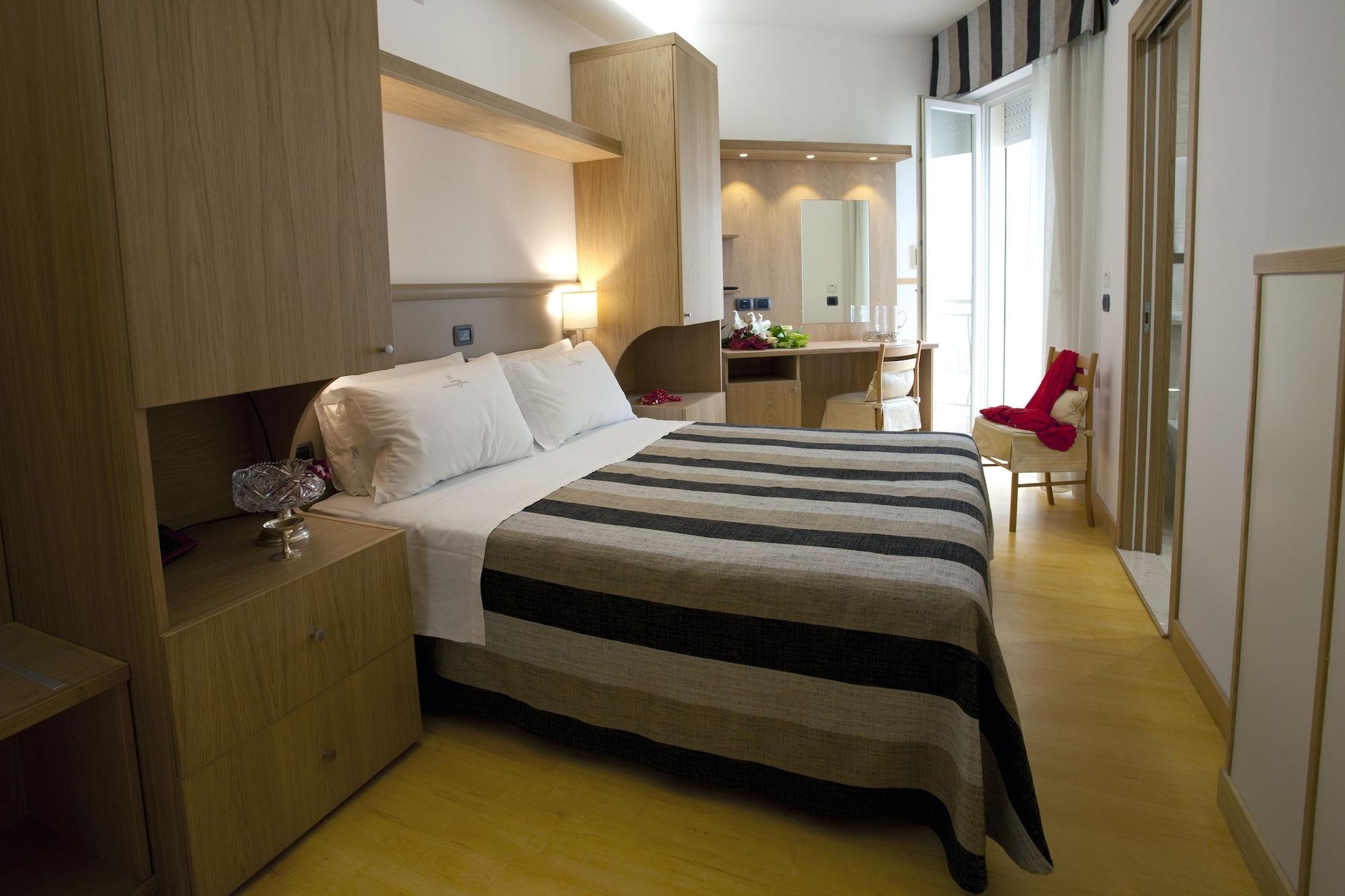 Vidi Miramare&delfino Hotel