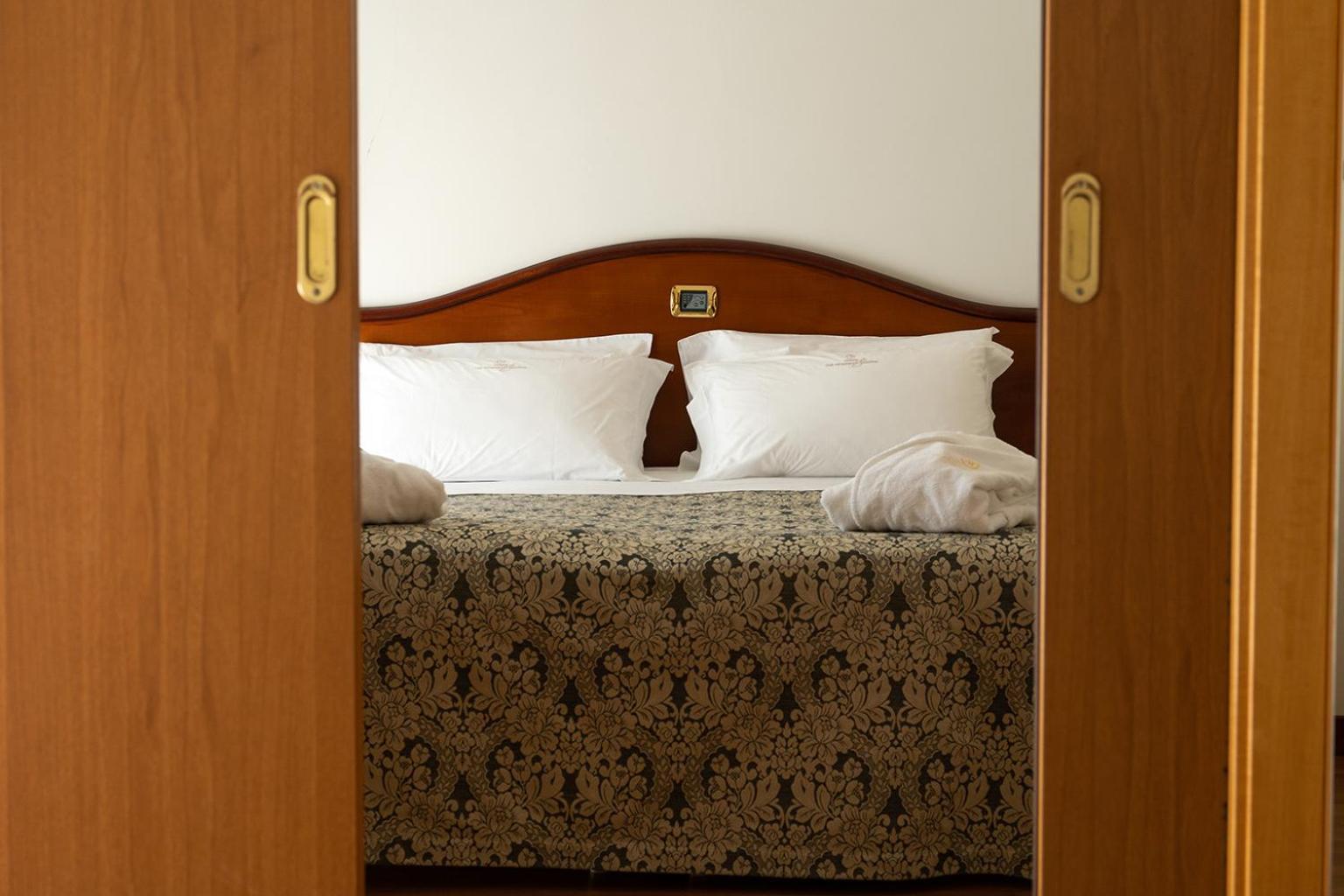 Vidi Miramare & Delfino Hotel Lido di Jesolo