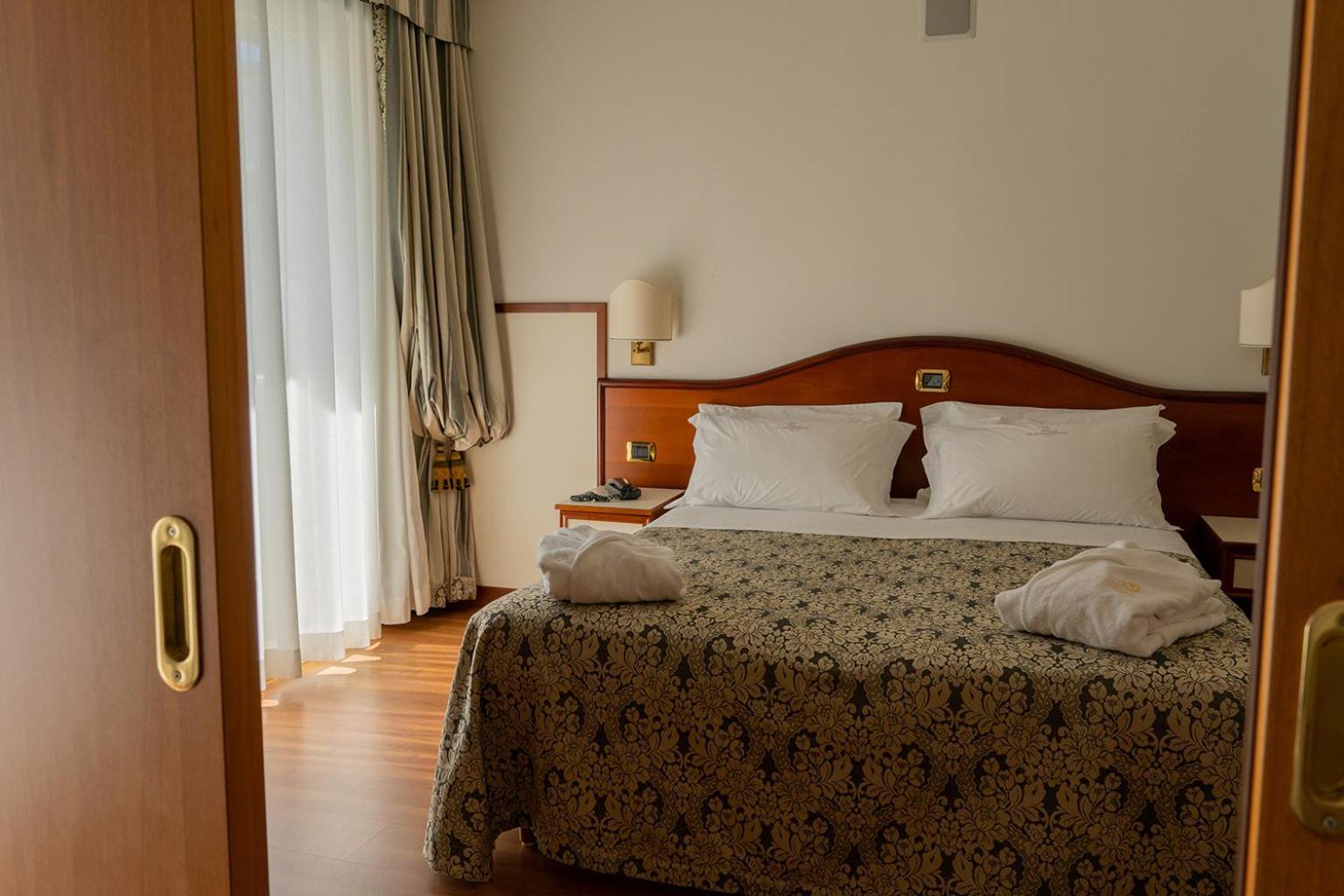 Vidi Miramare & Delfino