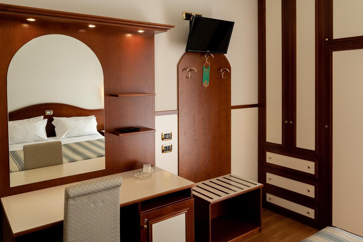 Vidi Miramare&delfino 4* Lido di Jesolo
