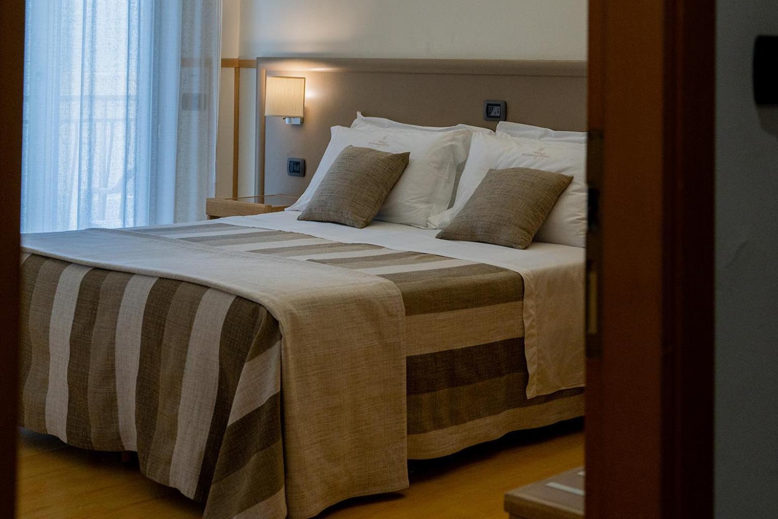 Hotel Vidi Miramare & Delfino 4*