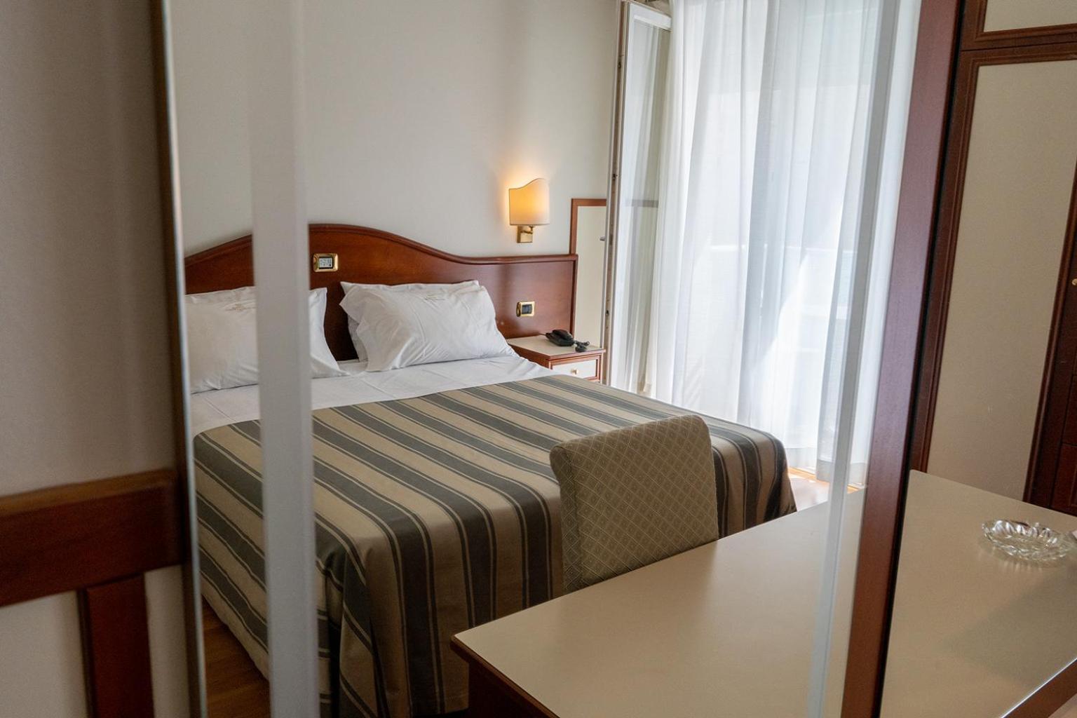 Vidi Miramare&delfino 4* Lido di Jesolo