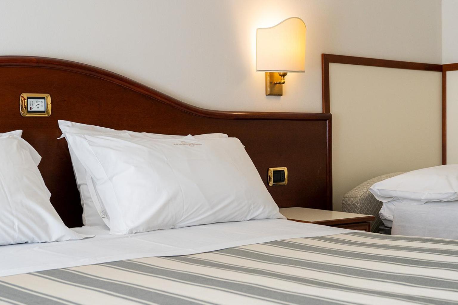 Vidi Miramare & Delfino Hotel Lido di Jesolo