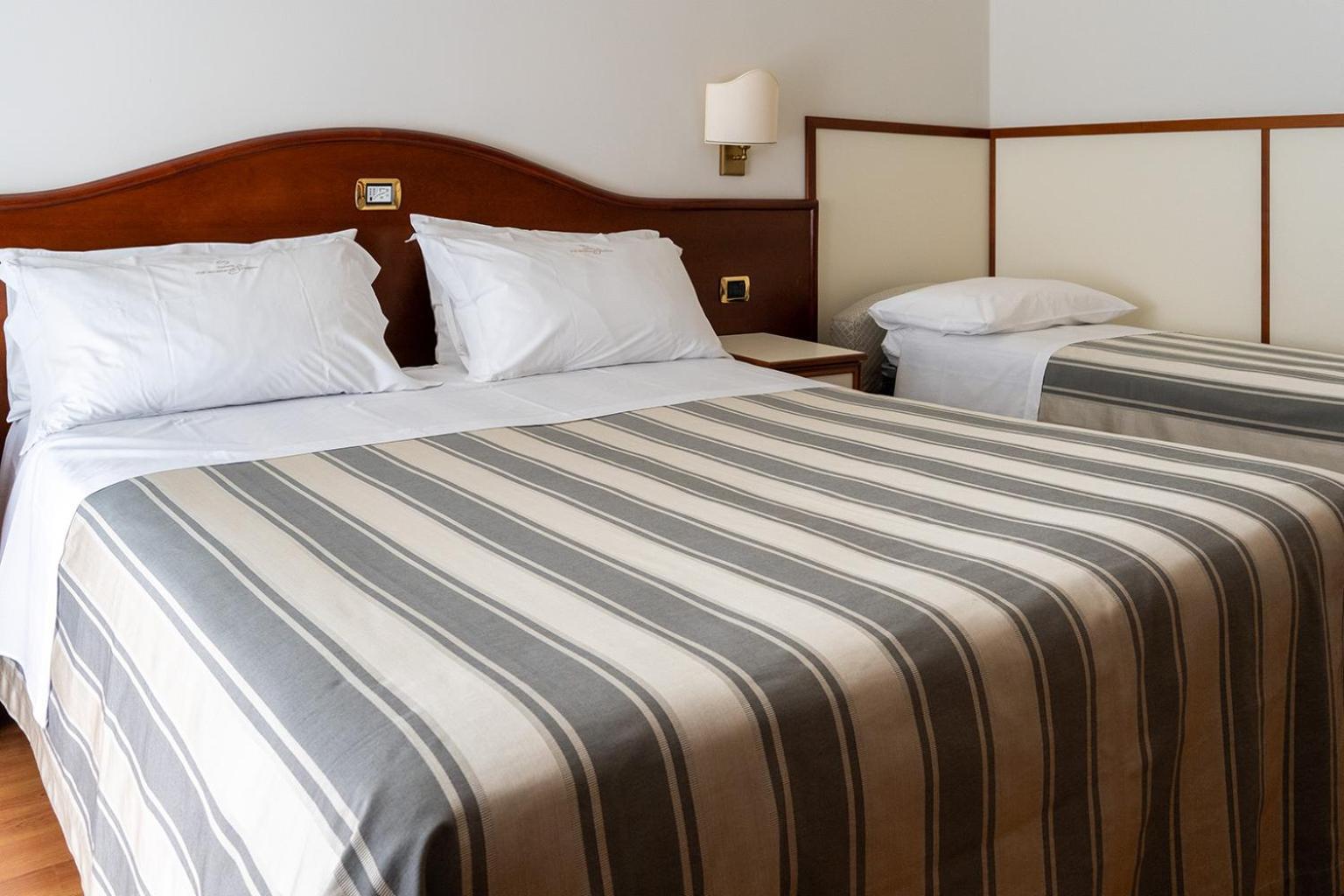 Vidi Miramare & Delfino Hotel