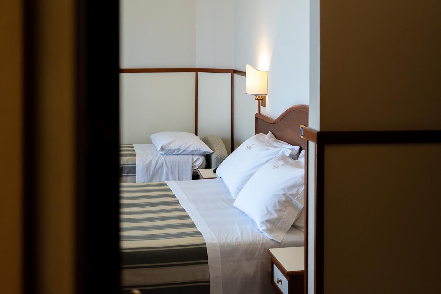 Hotel Vidi Miramare&delfino Lido di Jesolo