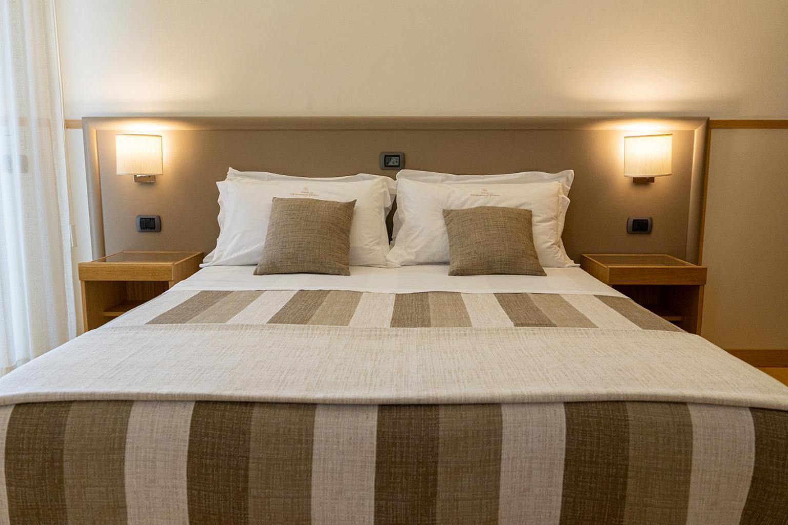 Hotel Vidi Miramare & Delfino