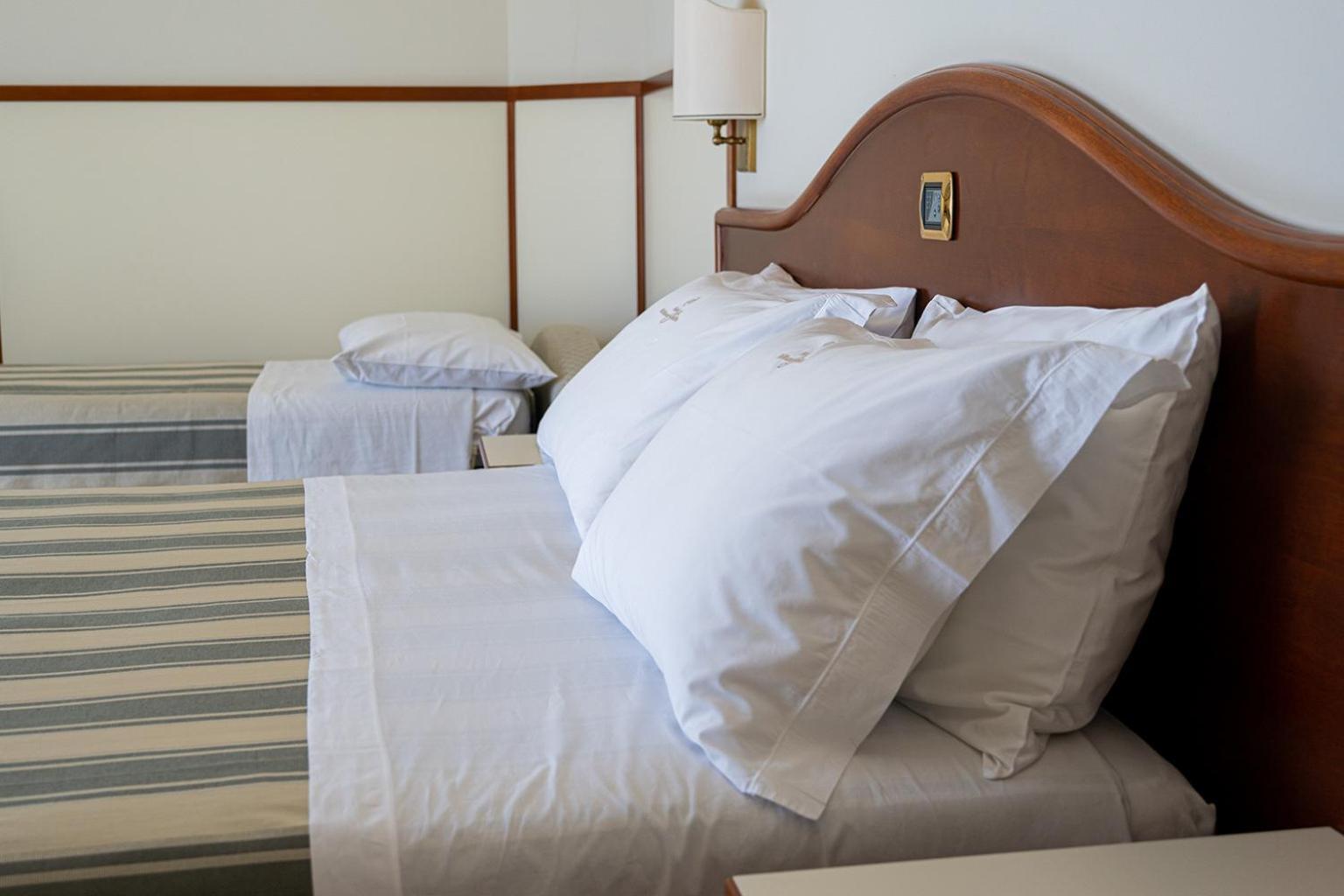 Vidi Miramare & Delfino Lido di Jesolo