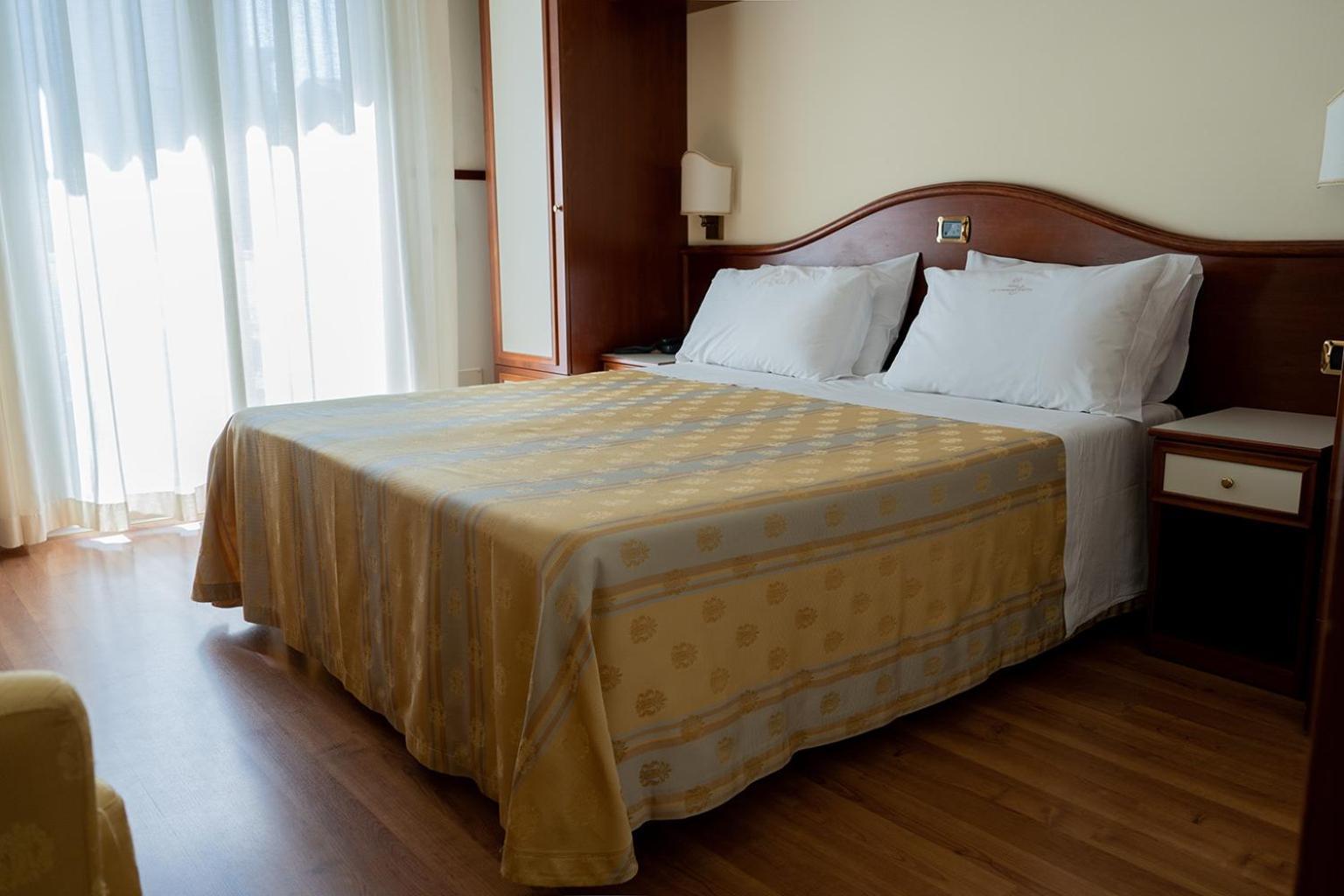 Vidi Miramare&delfino Hotel 4*
